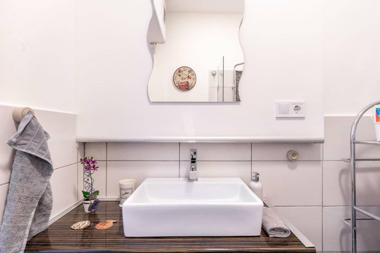 King Beautique Resort ブダペスト エクステリア 写真